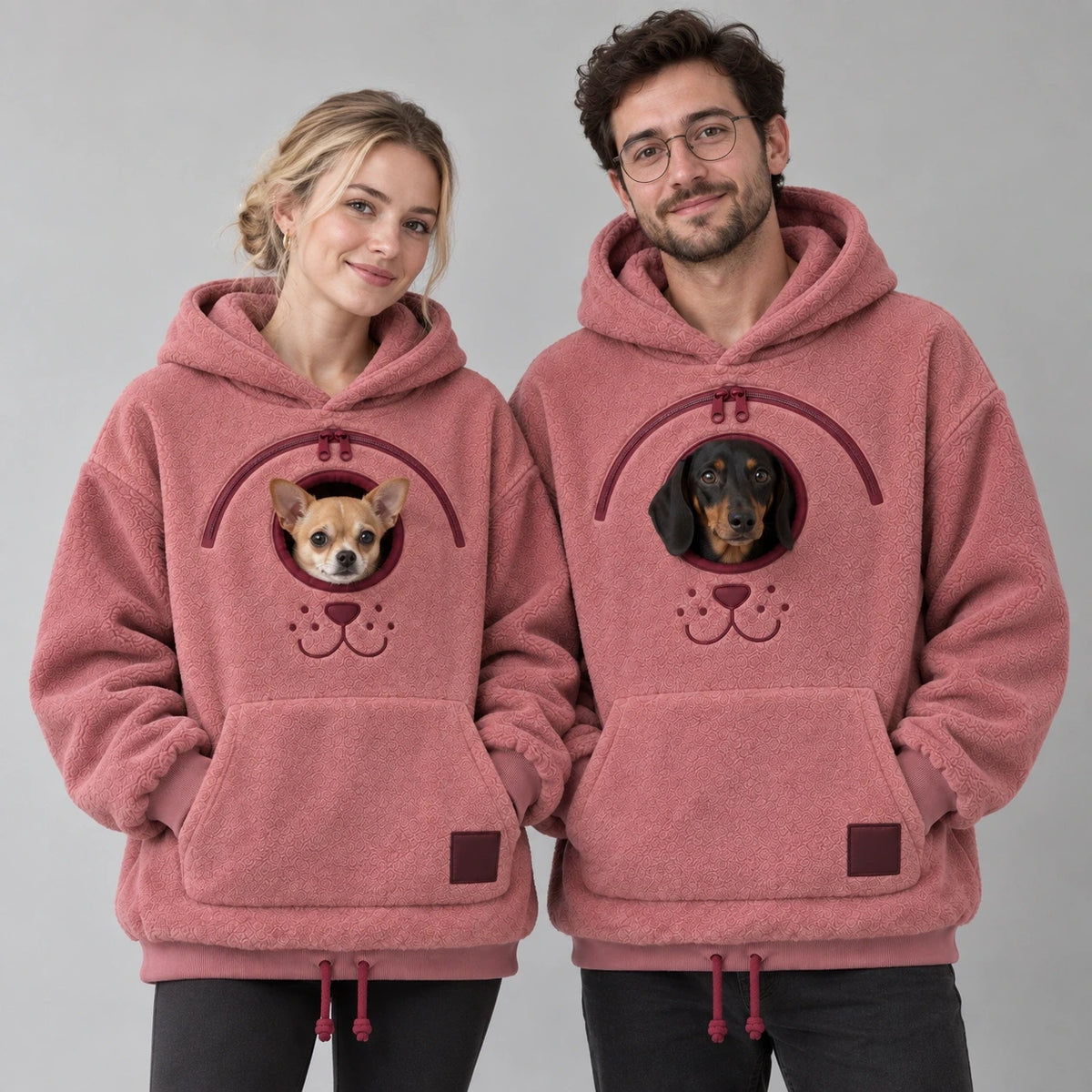 KuschelHood® für Hunde