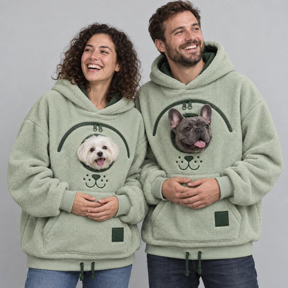 KuschelHood® für Hunde