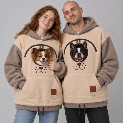 KuschelHood® für Hunde