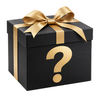 Mystery-Geschenk